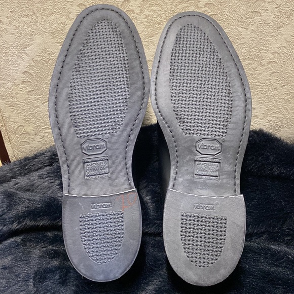 Brand New Men's Altama Uniform Oxford size 11.5 D (without original box) - Picture 5 of 6